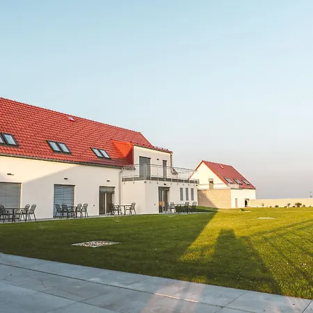 Muslovske Vinohrady Apartment Mikulov Exterior photo