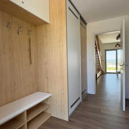 Muslovske Vinohrady Apartment Mikulov Exterior photo