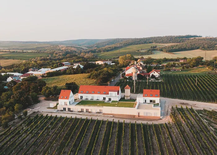 Muslovske Vinohrady