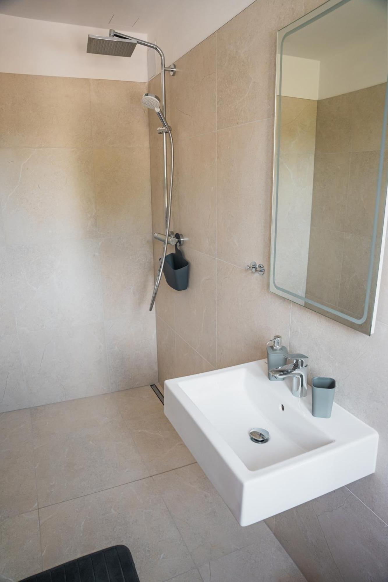 Apartment Muslovske Vinohrady