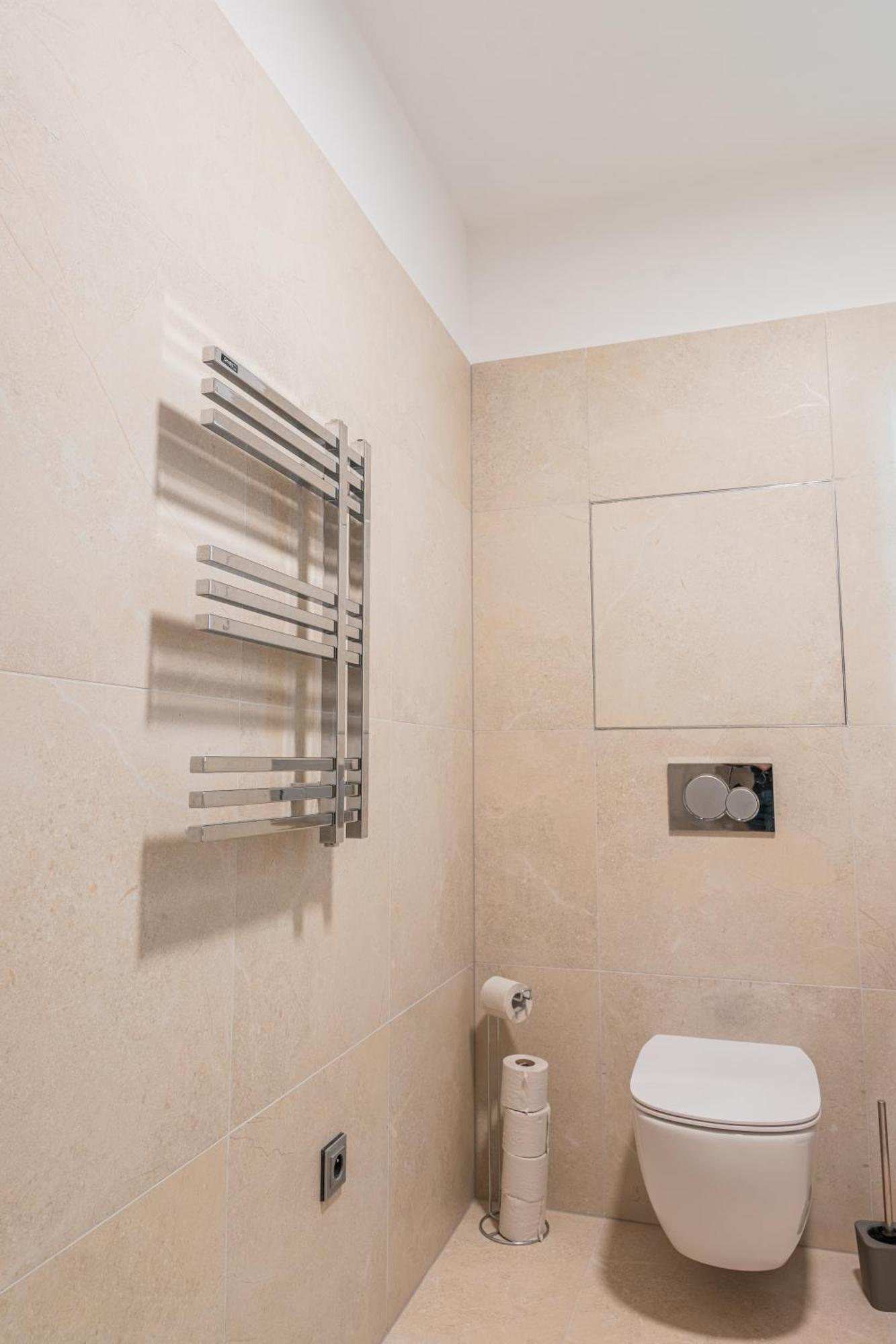 Muslovske Vinohrady Apartment Mikulov