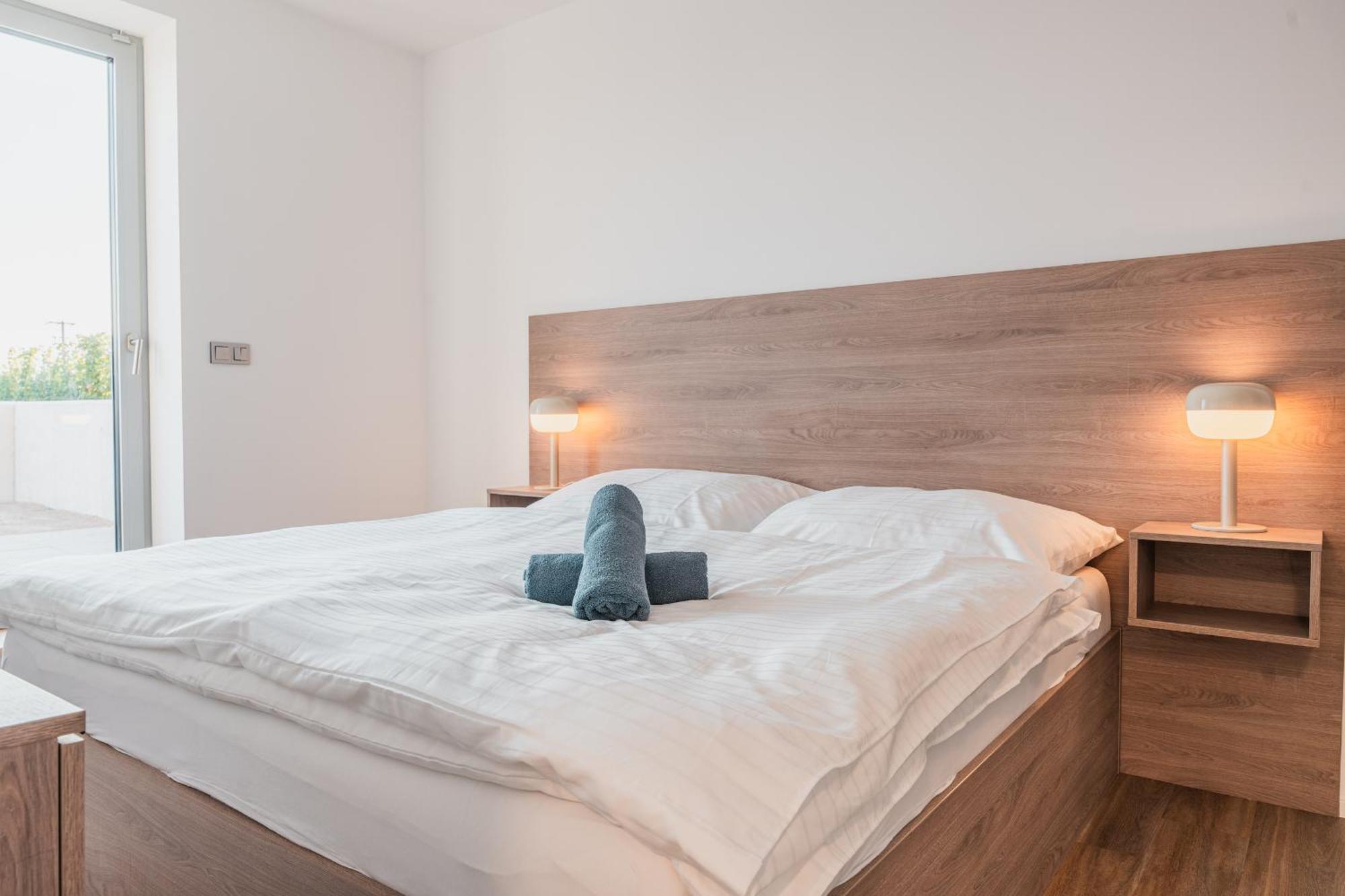 Apartment Muslovske Vinohrady Mikulov