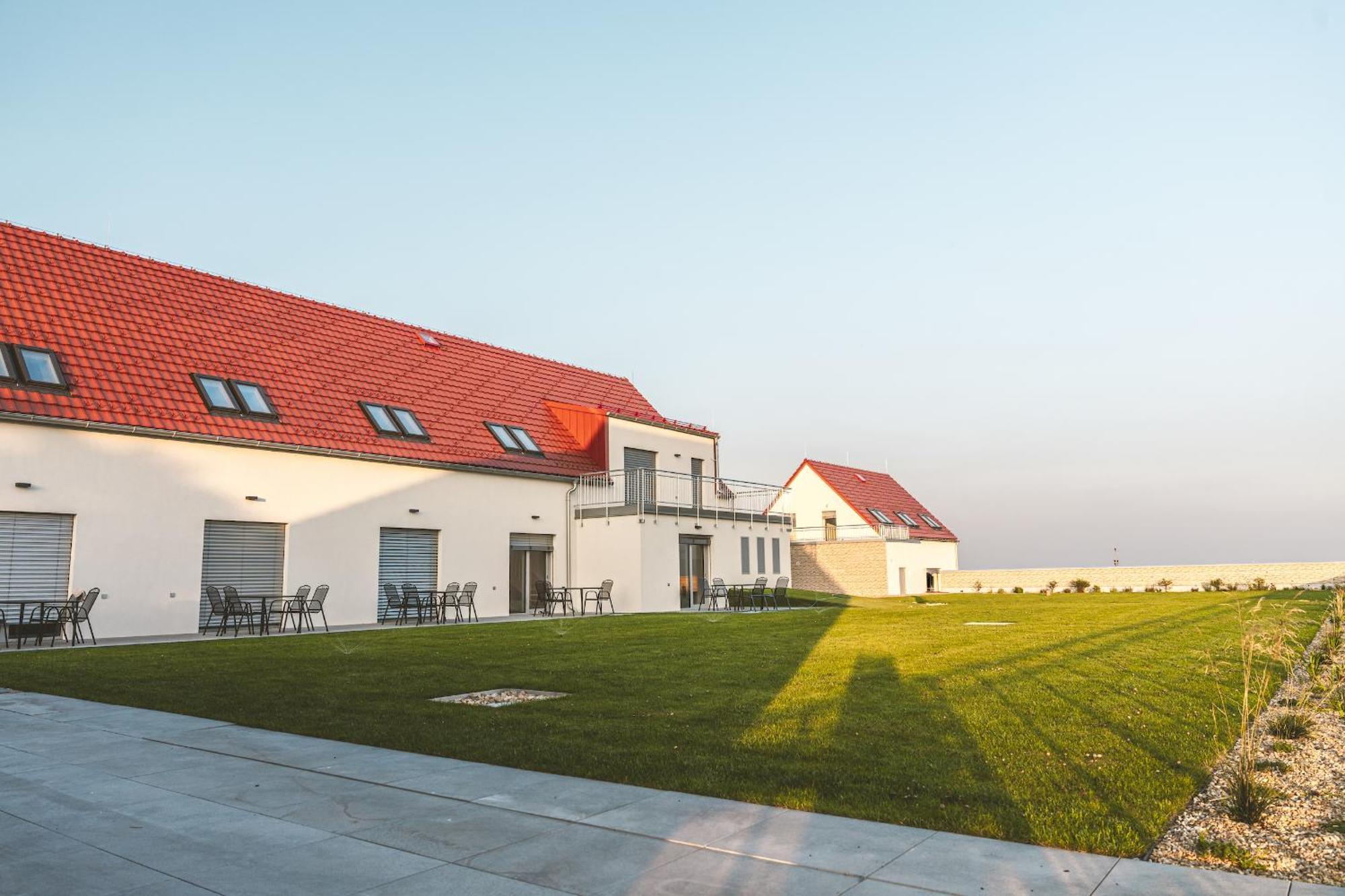 Appartamento Muslovske Vinohrady Mikulov
