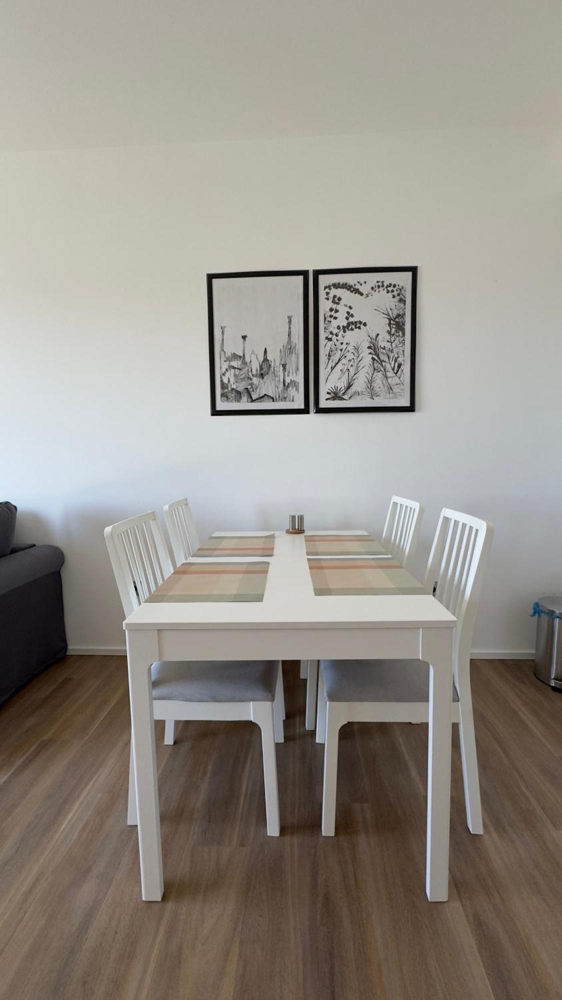 Apartment Muslovske Vinohrady *