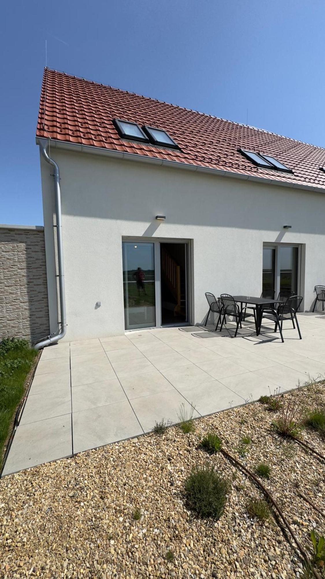 Muslovske Vinohrady Apartment Mikulov