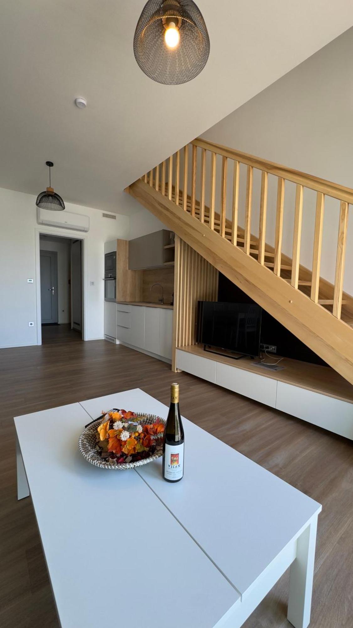 Appartamento Muslovske Vinohrady Mikulov