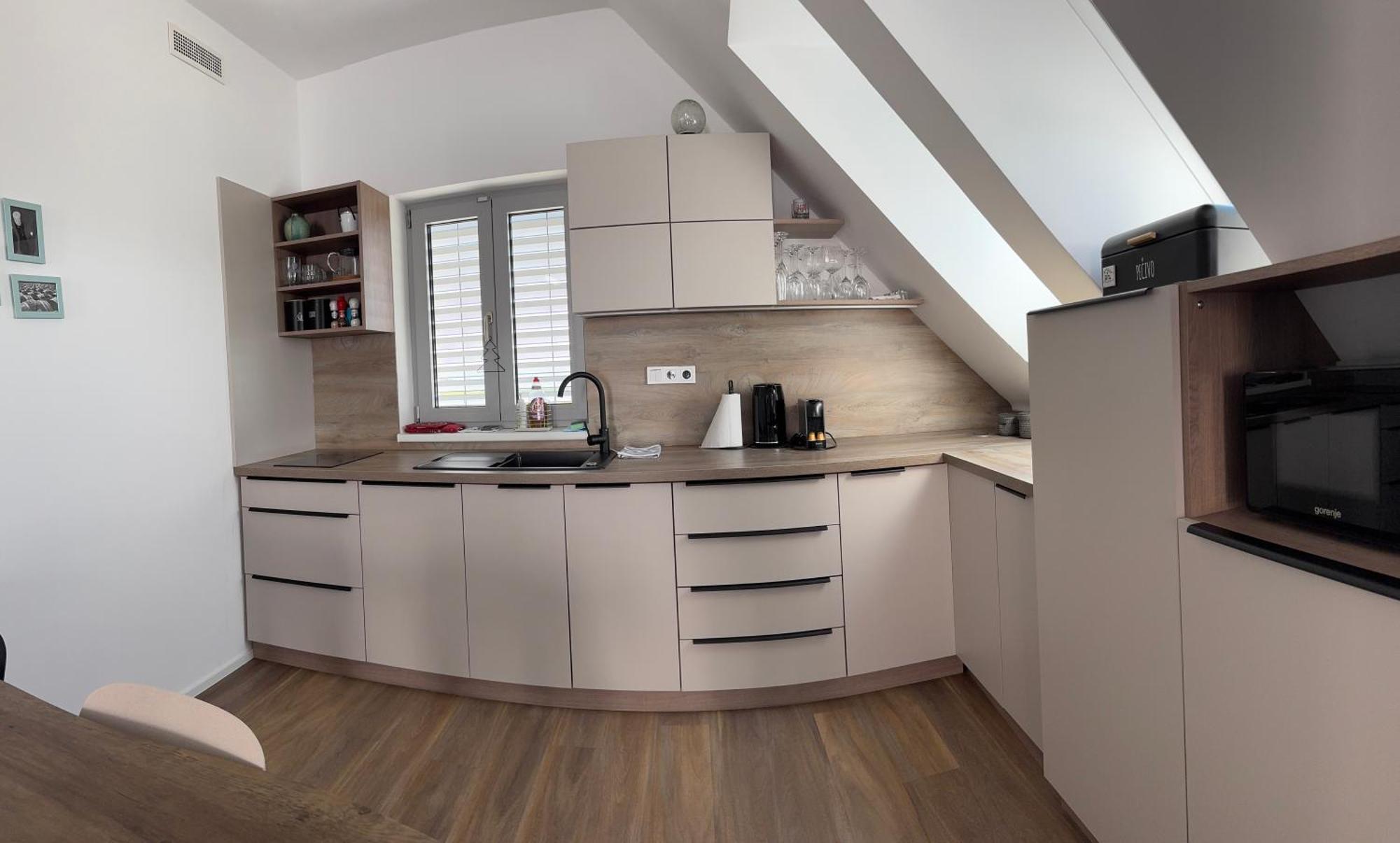 Muslovske Vinohrady Apartment Mikulov