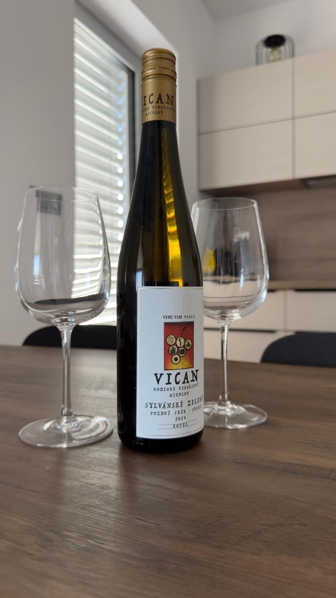 Muslovske Vinohrady * Mikulov