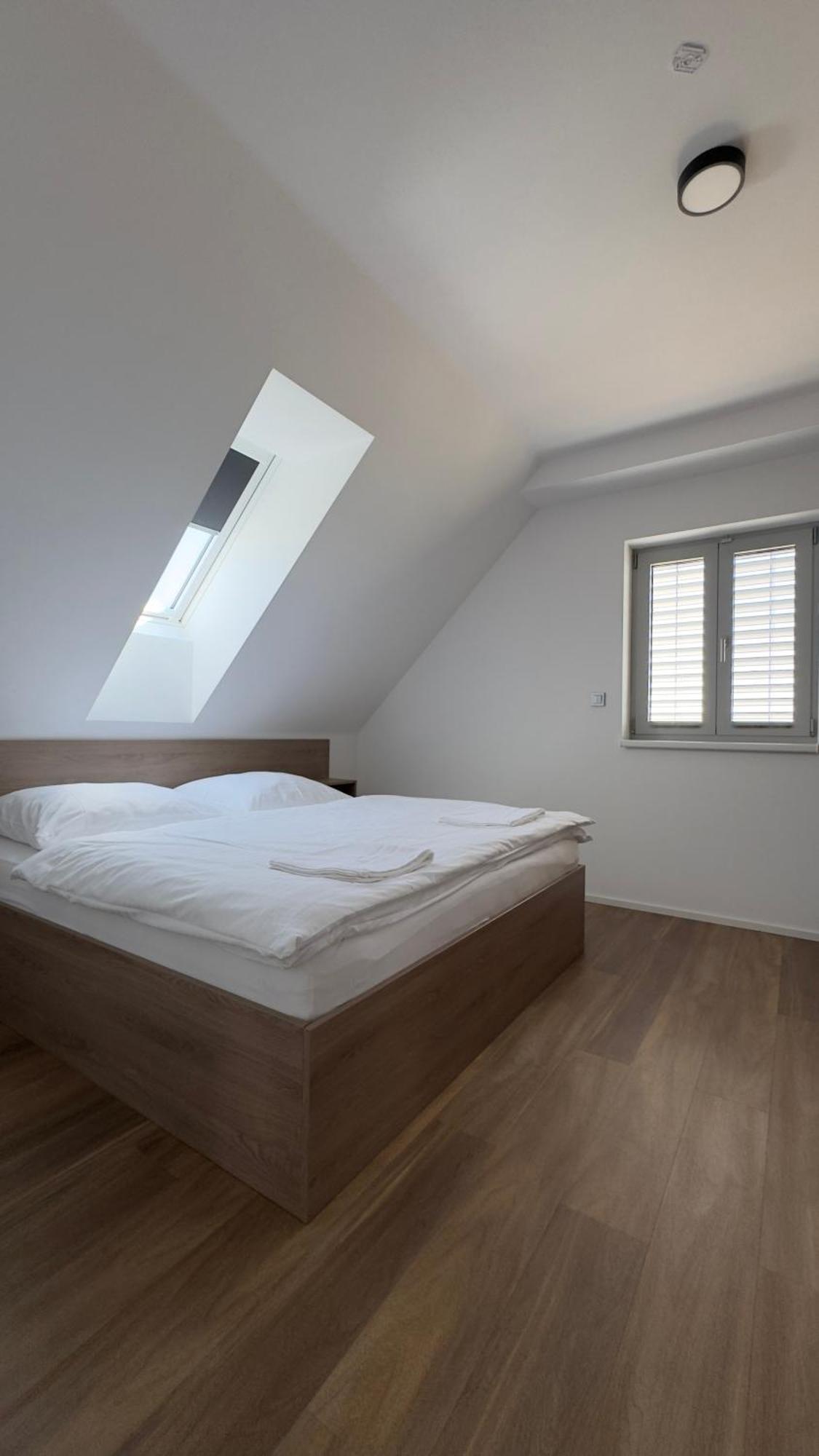 Appartamento Muslovske Vinohrady Mikulov
