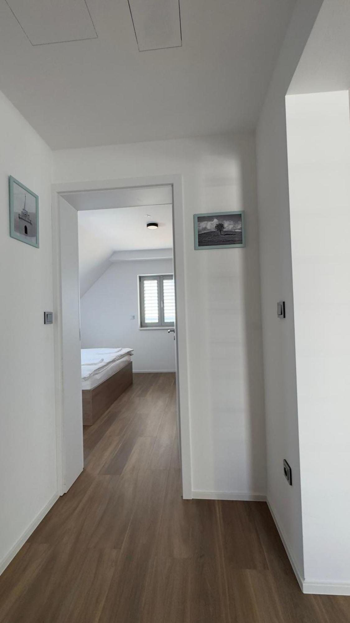 Muslovske Vinohrady Apartment *