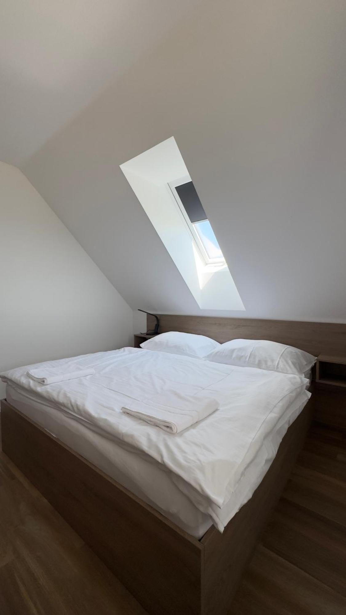 Appartamento Muslovske Vinohrady Mikulov