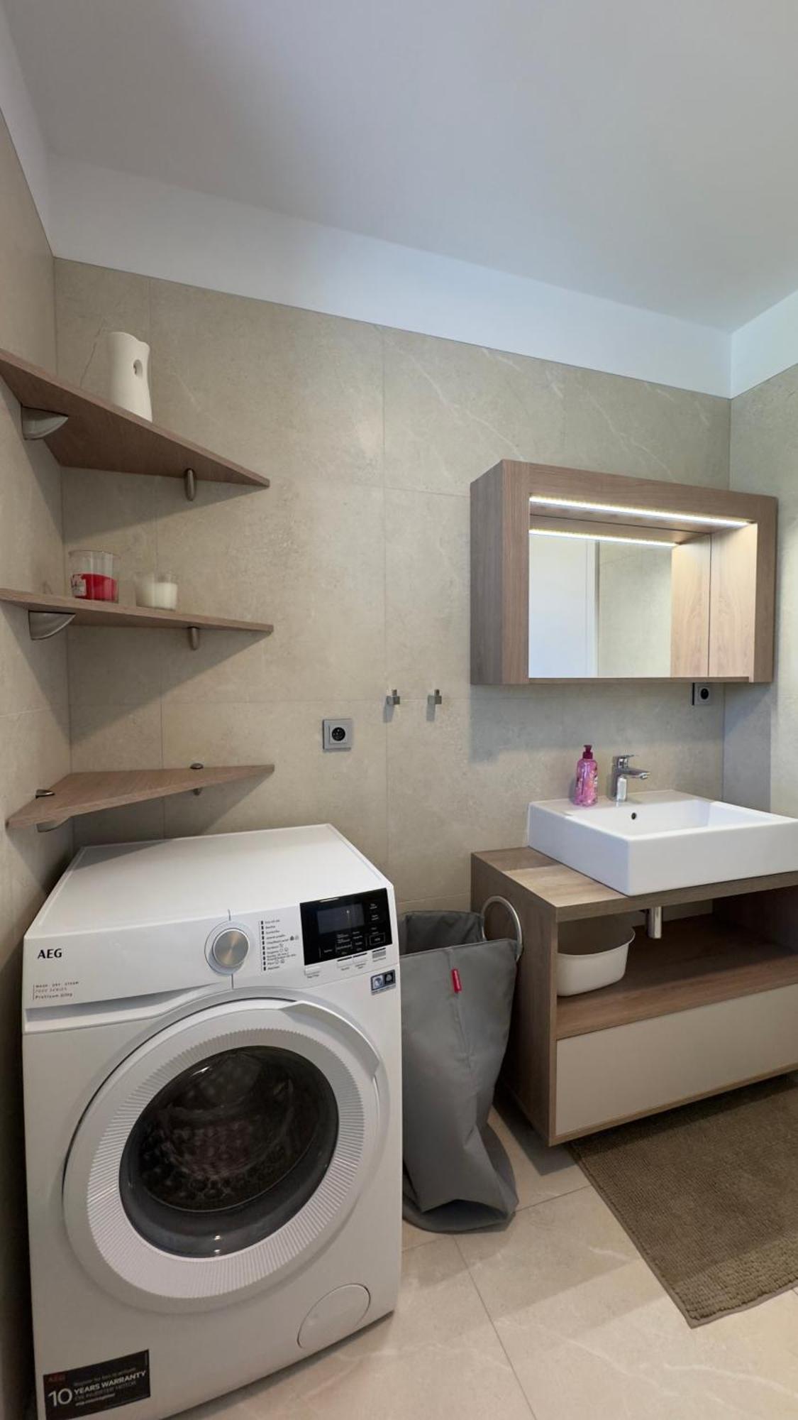 Apartment Muslovske Vinohrady Mikulov