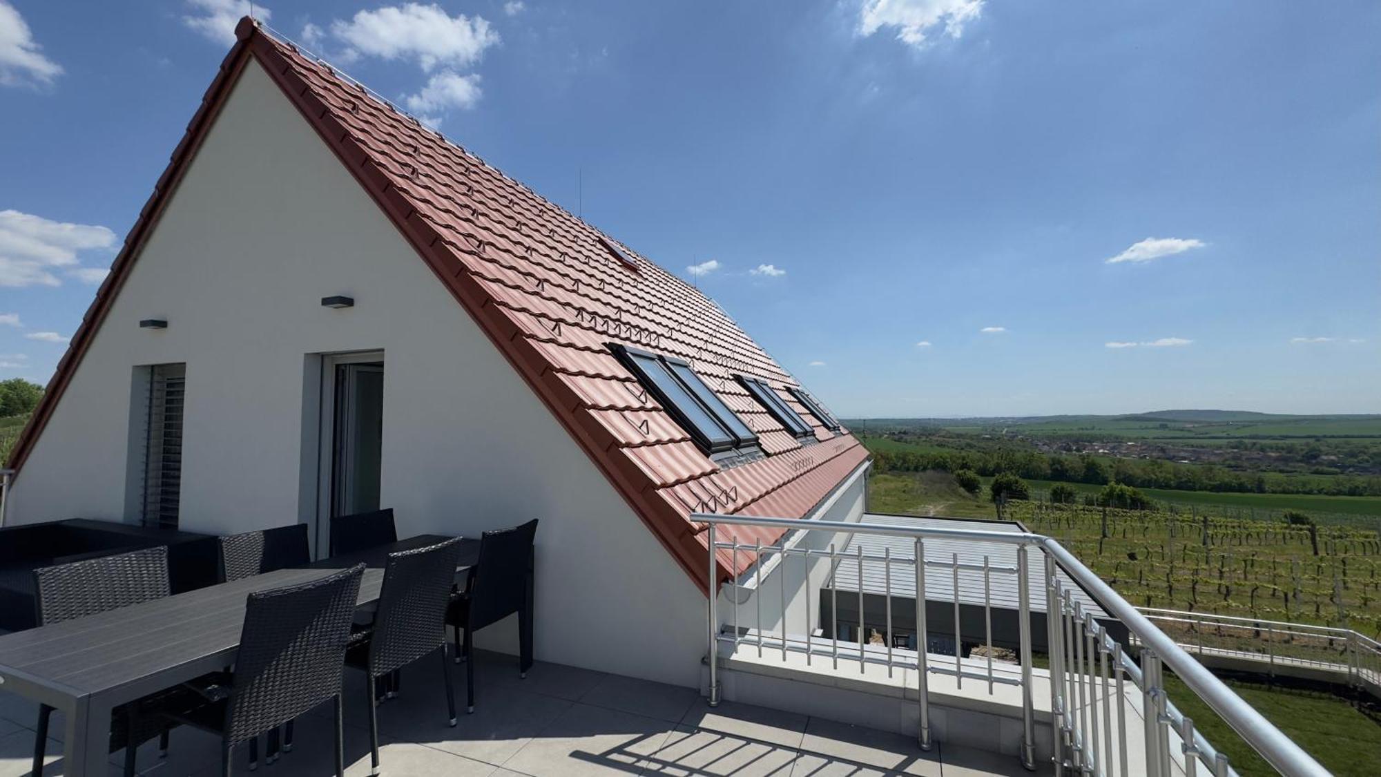 Muslovske Vinohrady Mikulov